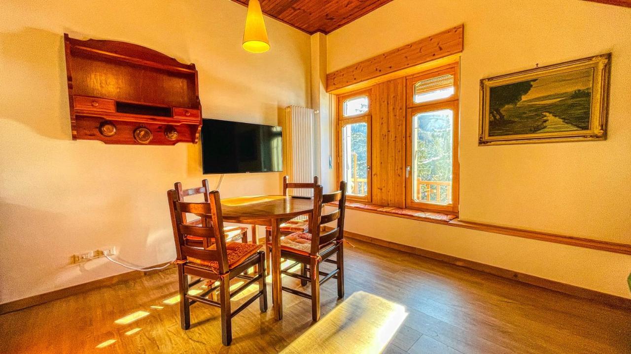 Appartamento Frejus - Affitti Bevi Italia Bardonecchia Εξωτερικό φωτογραφία
