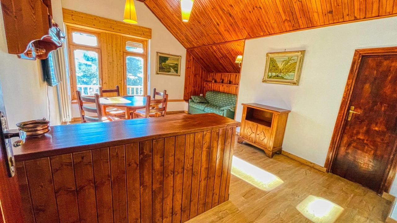 Appartamento Frejus - Affitti Bevi Italia Bardonecchia Εξωτερικό φωτογραφία
