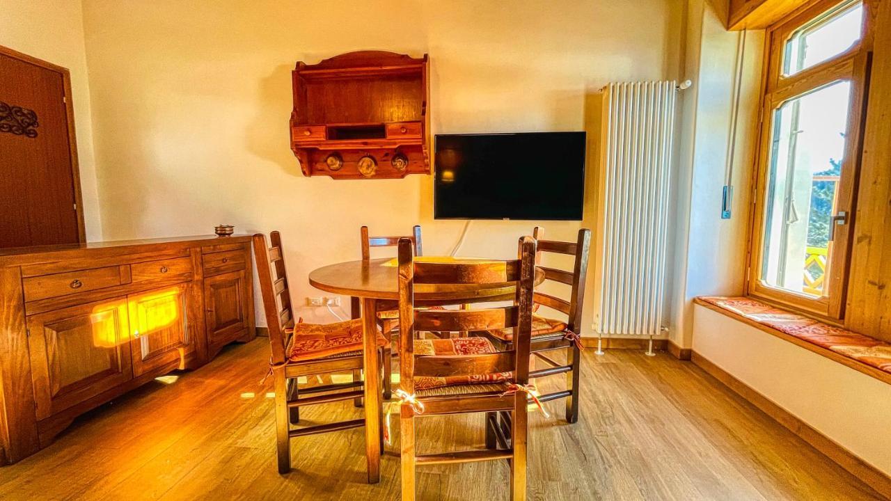 Appartamento Frejus - Affitti Bevi Italia Bardonecchia Εξωτερικό φωτογραφία