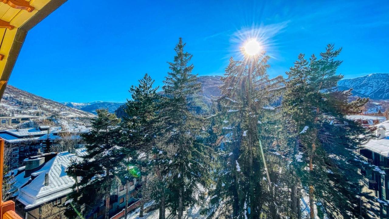 Appartamento Frejus - Affitti Bevi Italia Bardonecchia Εξωτερικό φωτογραφία