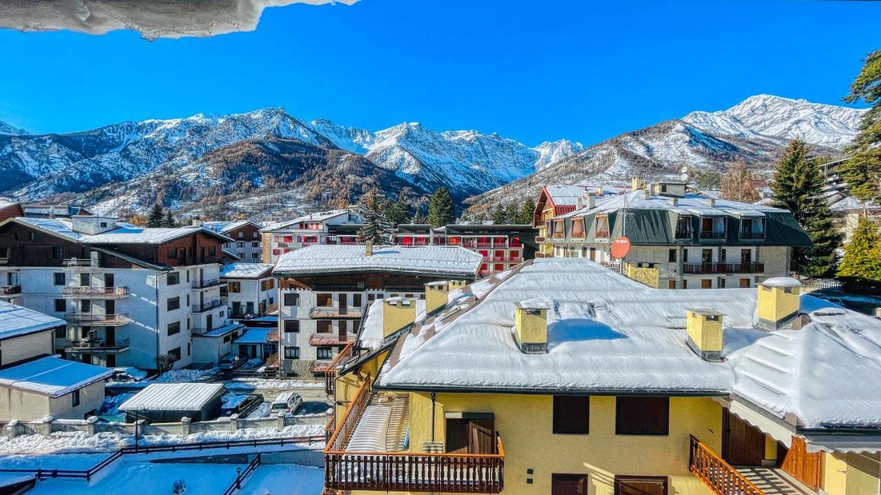 Appartamento Frejus - Affitti Bevi Italia Bardonecchia Εξωτερικό φωτογραφία