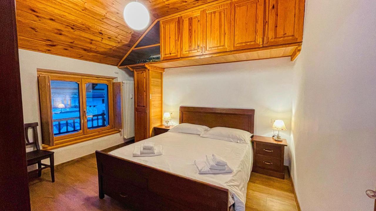 Appartamento Frejus - Affitti Bevi Italia Bardonecchia Εξωτερικό φωτογραφία