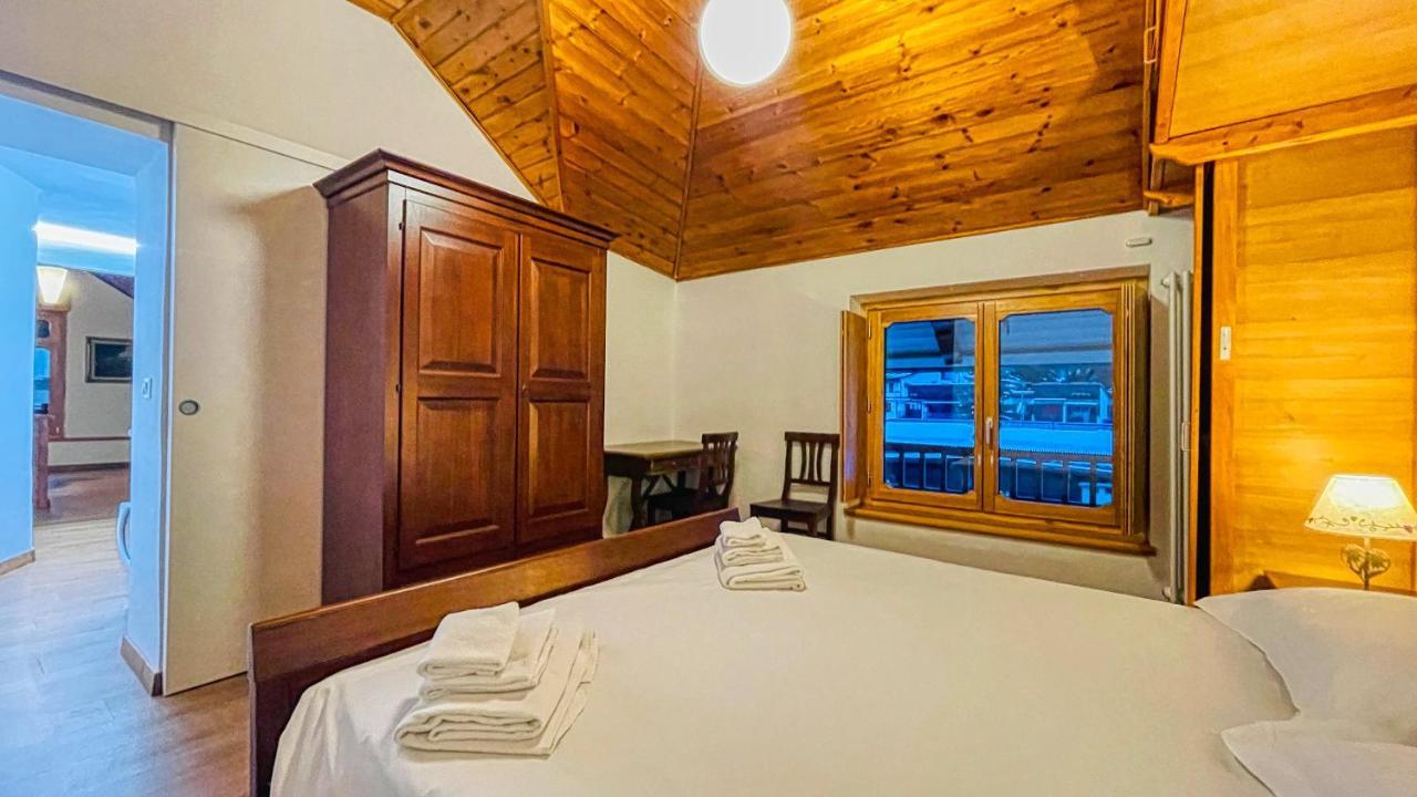 Appartamento Frejus - Affitti Bevi Italia Bardonecchia Εξωτερικό φωτογραφία